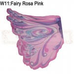 Fairy Rosa Pink Wing
